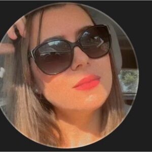 Meet your Posher, Nadia